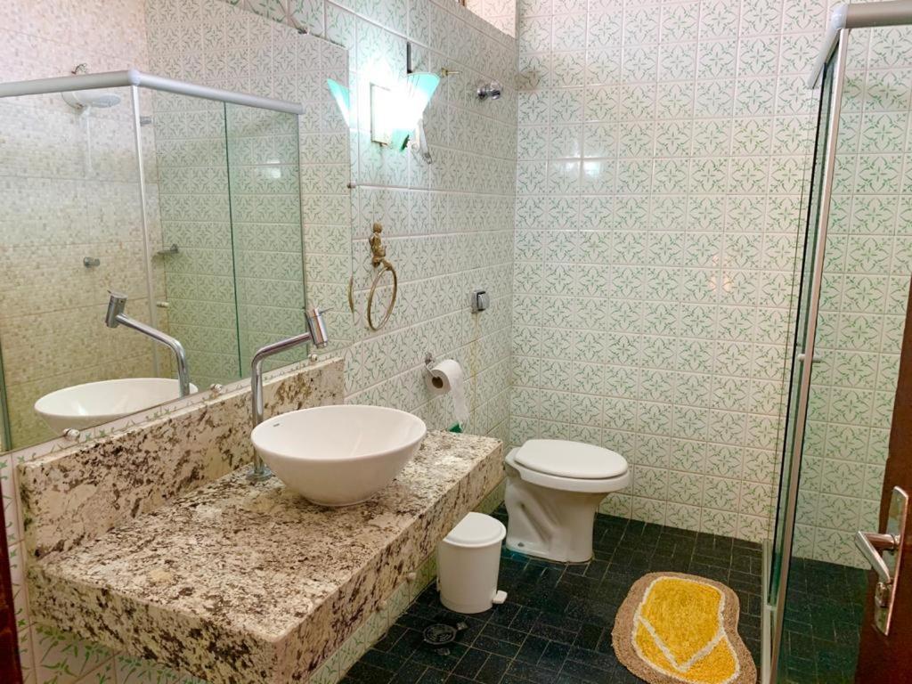 Hotel Avenida Jacarezinho Exterior foto